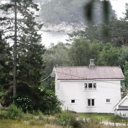 Holiday Sandnes Naustervik