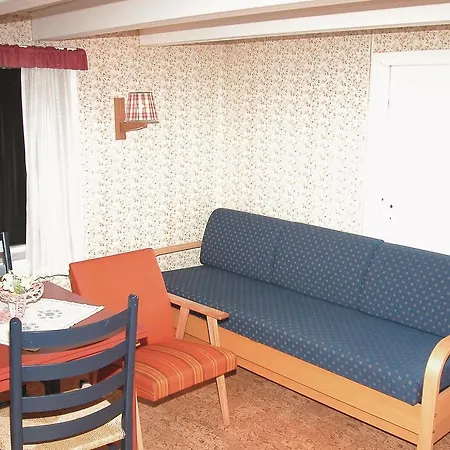 Holiday Sandnes Naustervik Σπίτι διακοπών
