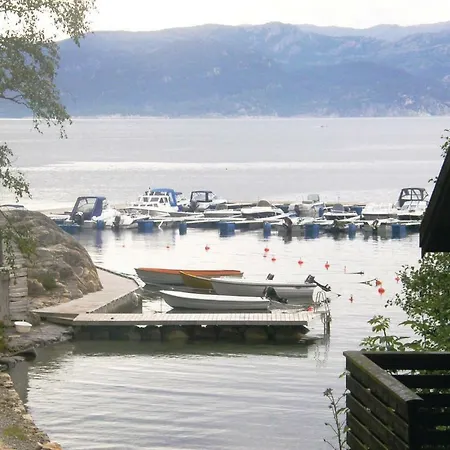 Holiday Sandnes Naustervik Σπίτι διακοπών
